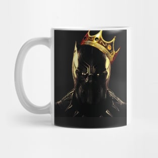 Chadwick Boseman, Wakanda Forever Mug